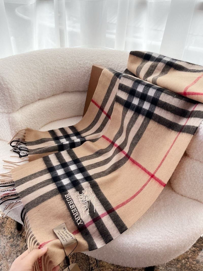 Burberry Scarf